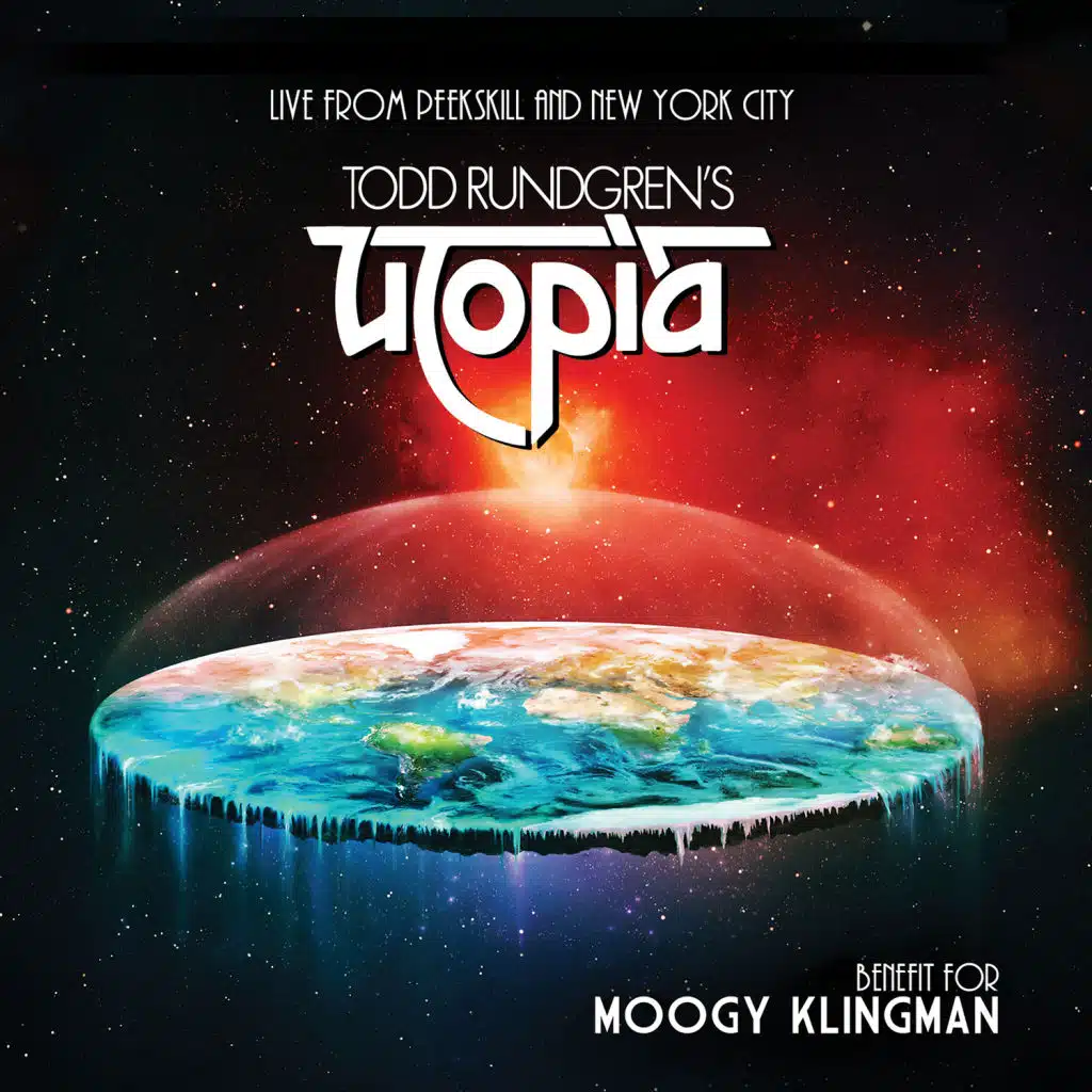 Freedom Fighters (Live November 2011)