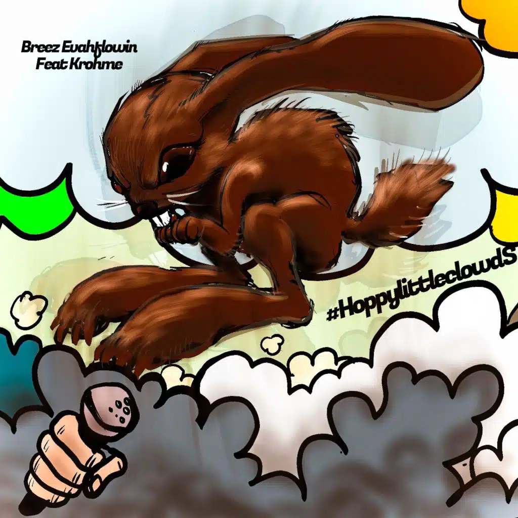 HoppylittleClowds (Radio Edit) (Radio Edit)