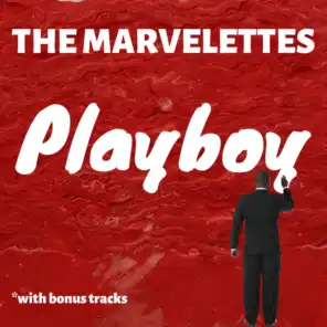 Playboy (with Bonus Tracks)