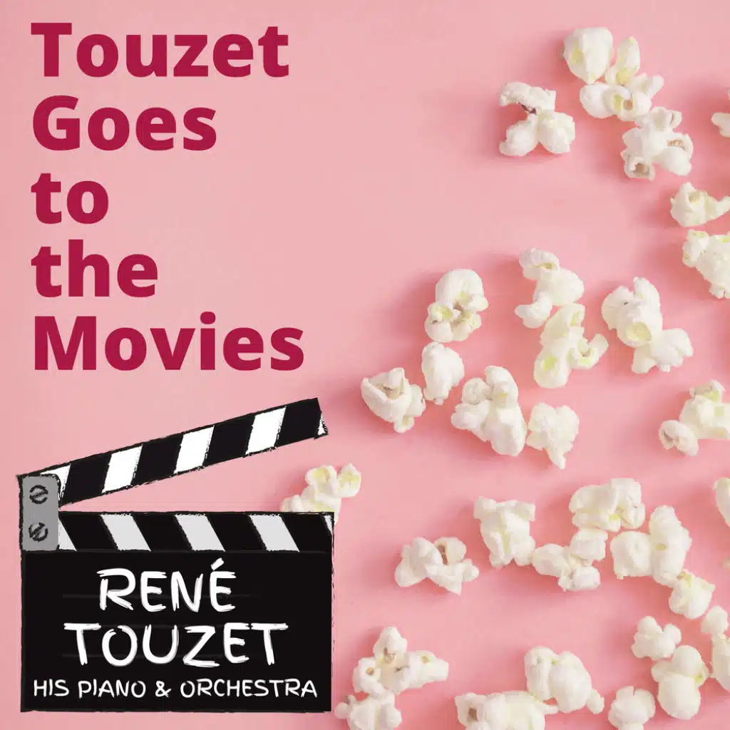 René Touzet & His Orchestra