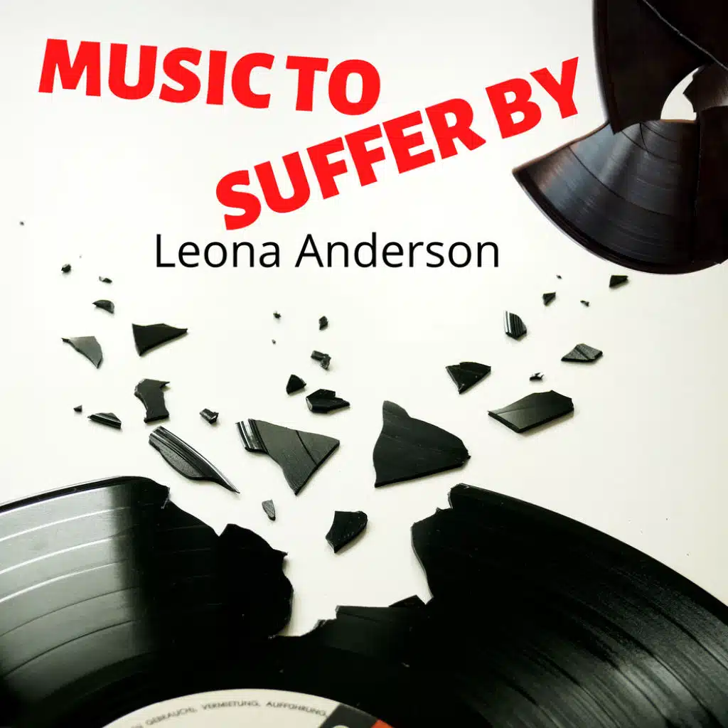 Music To Suffer By