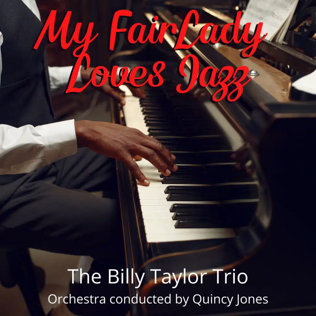 My Fair Lady Loves Jazz
