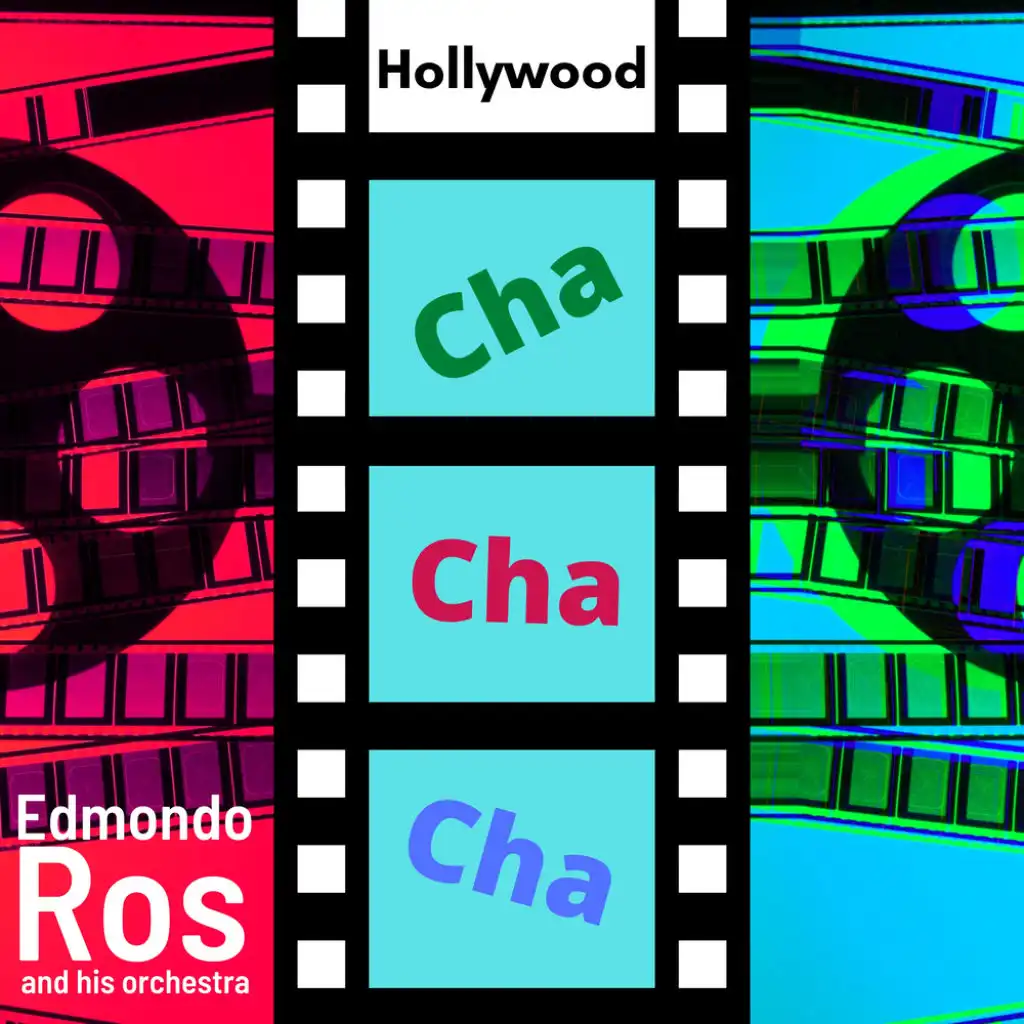 Hollywood Cha Cha Cha