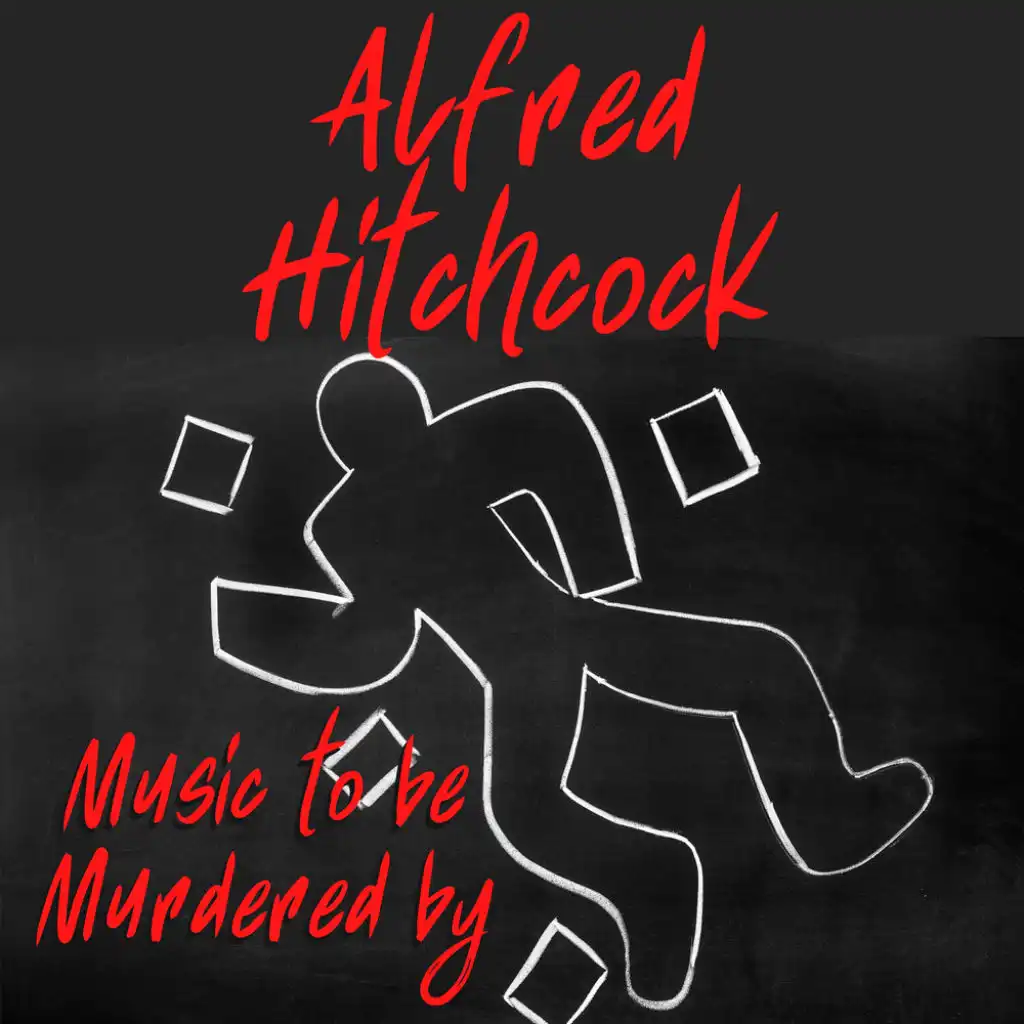 Alfred Hitchcock Presents (Main Title Theme)