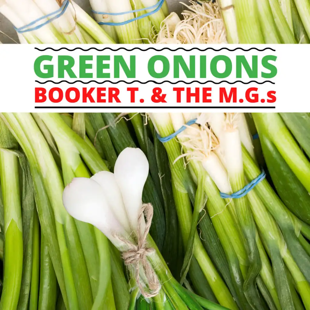 Green Onions