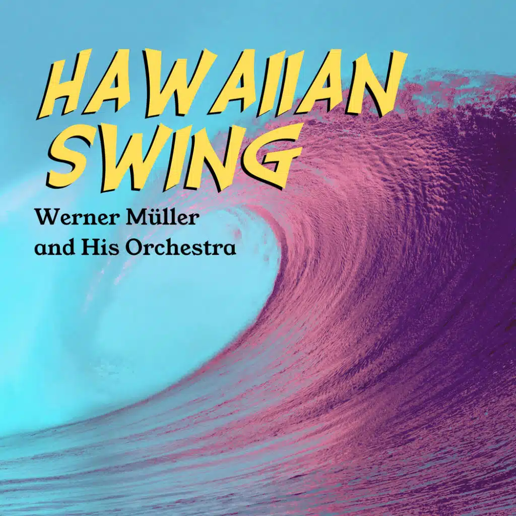 Hawaiian Swing