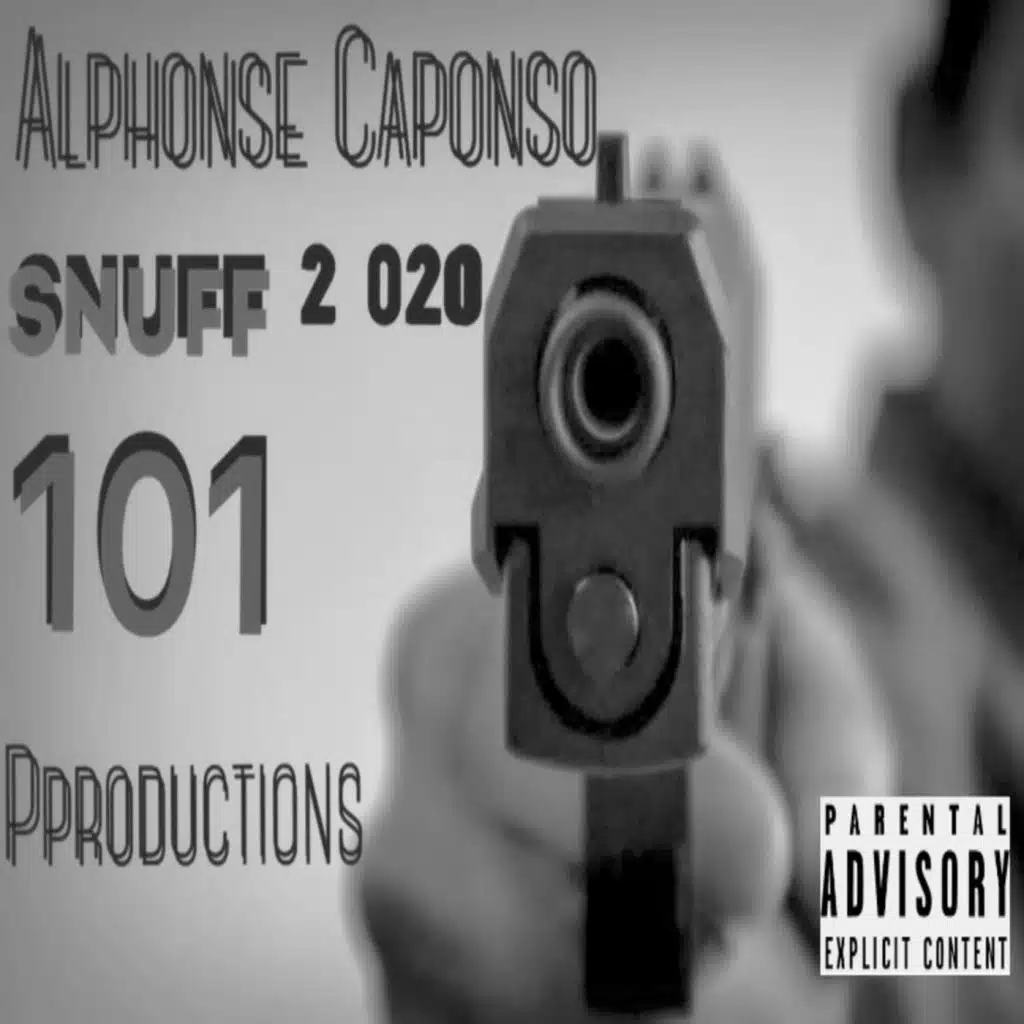 I'll Phone Capone, So, (In the Afterlife)