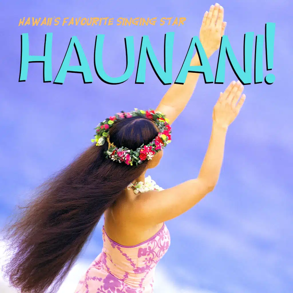 Haunani