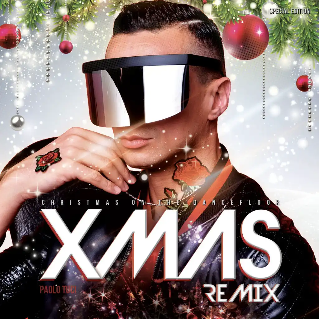 Christmas on the Dancefloor (Xmas Remix) [Special Edition]