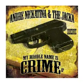 Andre Nickatina & The Jacka