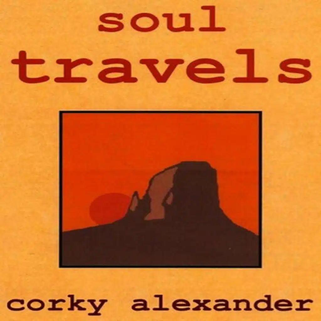 Soul Travels