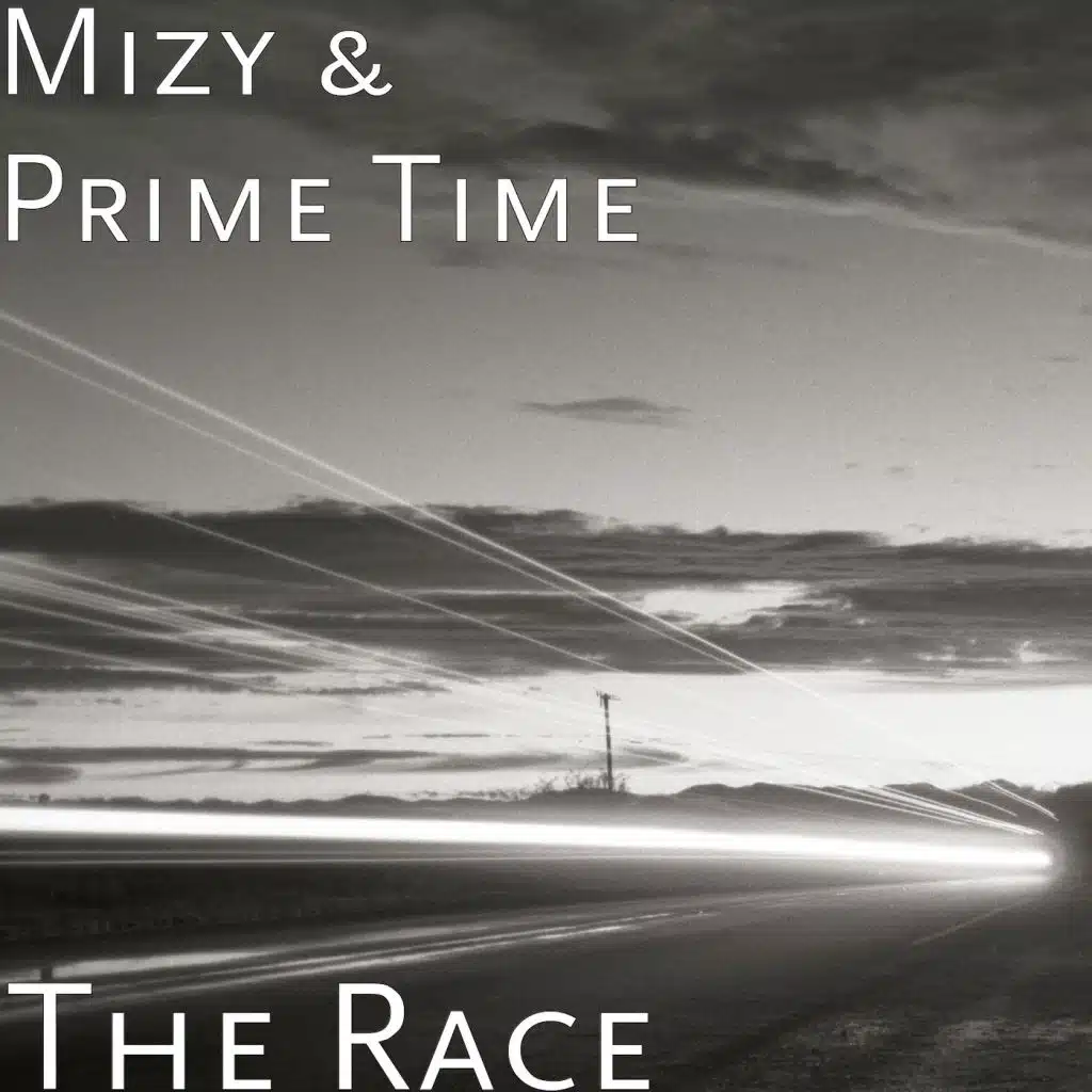 The Race (feat. C styles)
