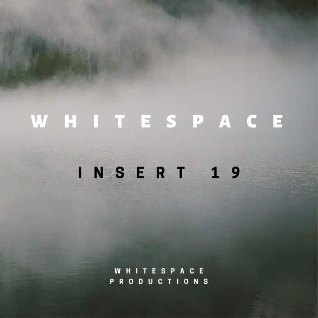 Whitespace
