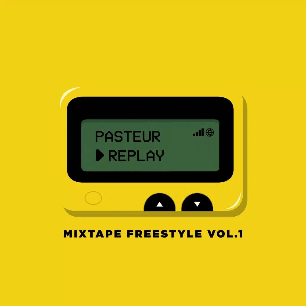 Replay: Mixtape Freestyle, Vol. 1
