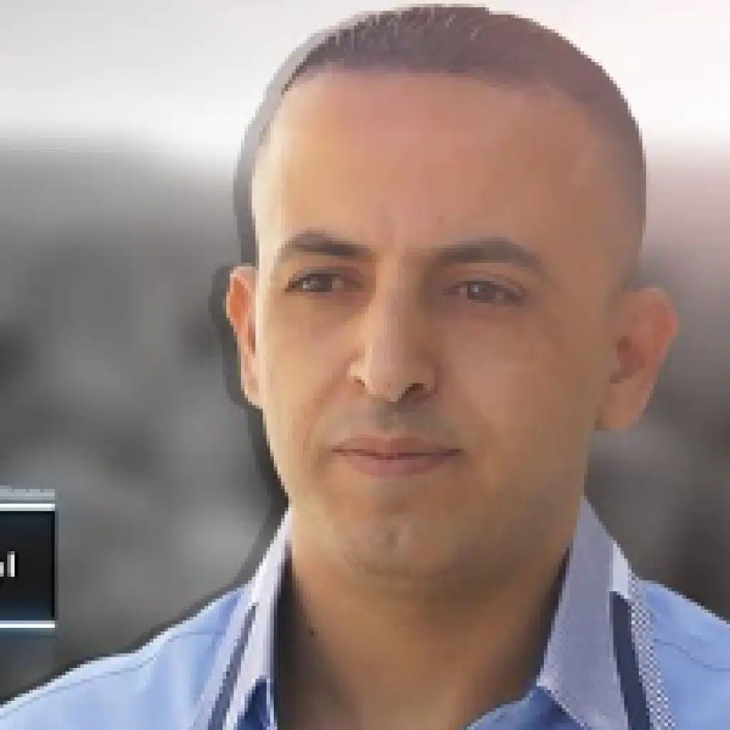 بين المحبين