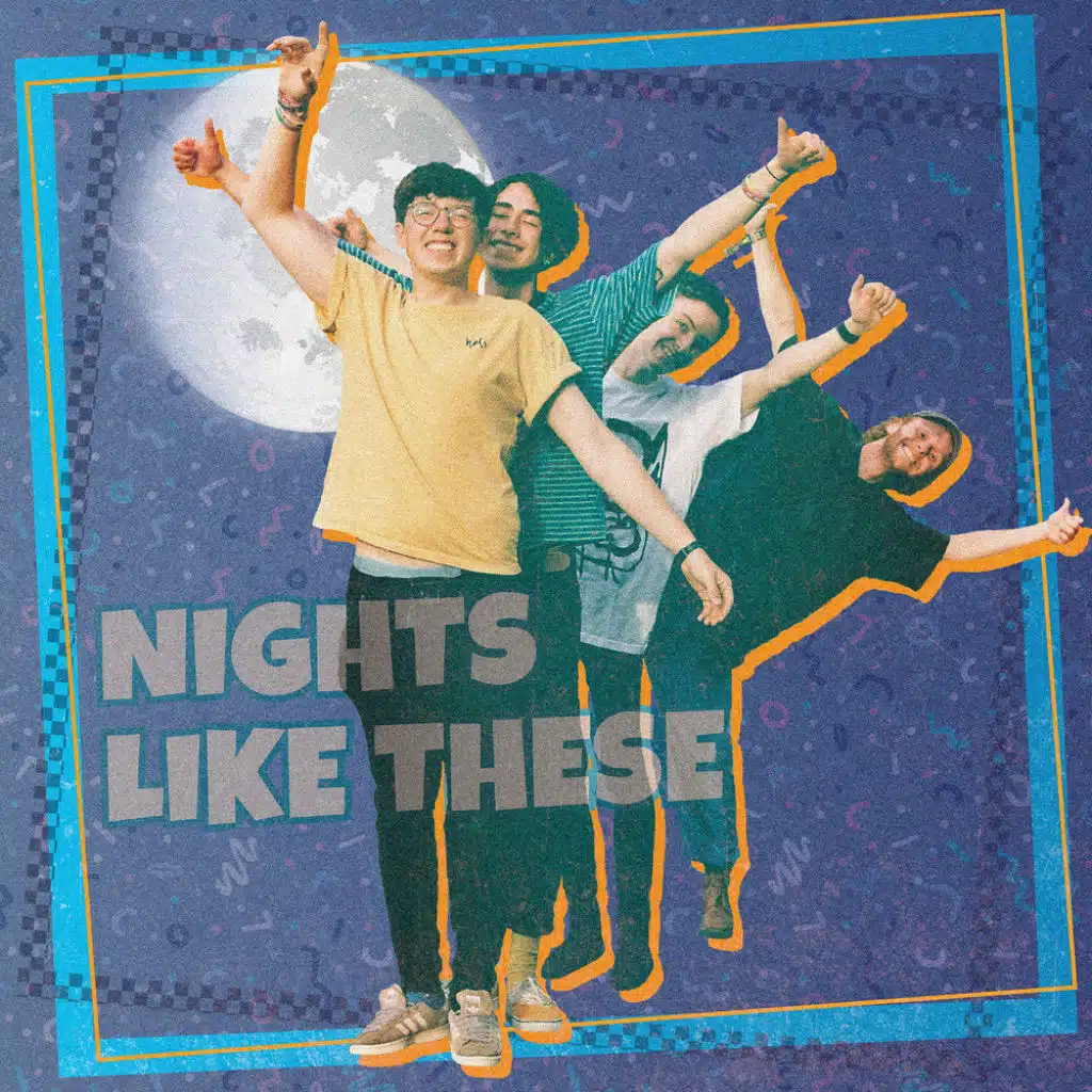 Nights Like These (80's Mix)