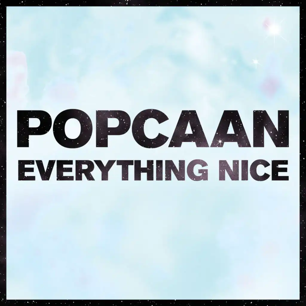 Everything Nice - Remix (feat. Mavado)