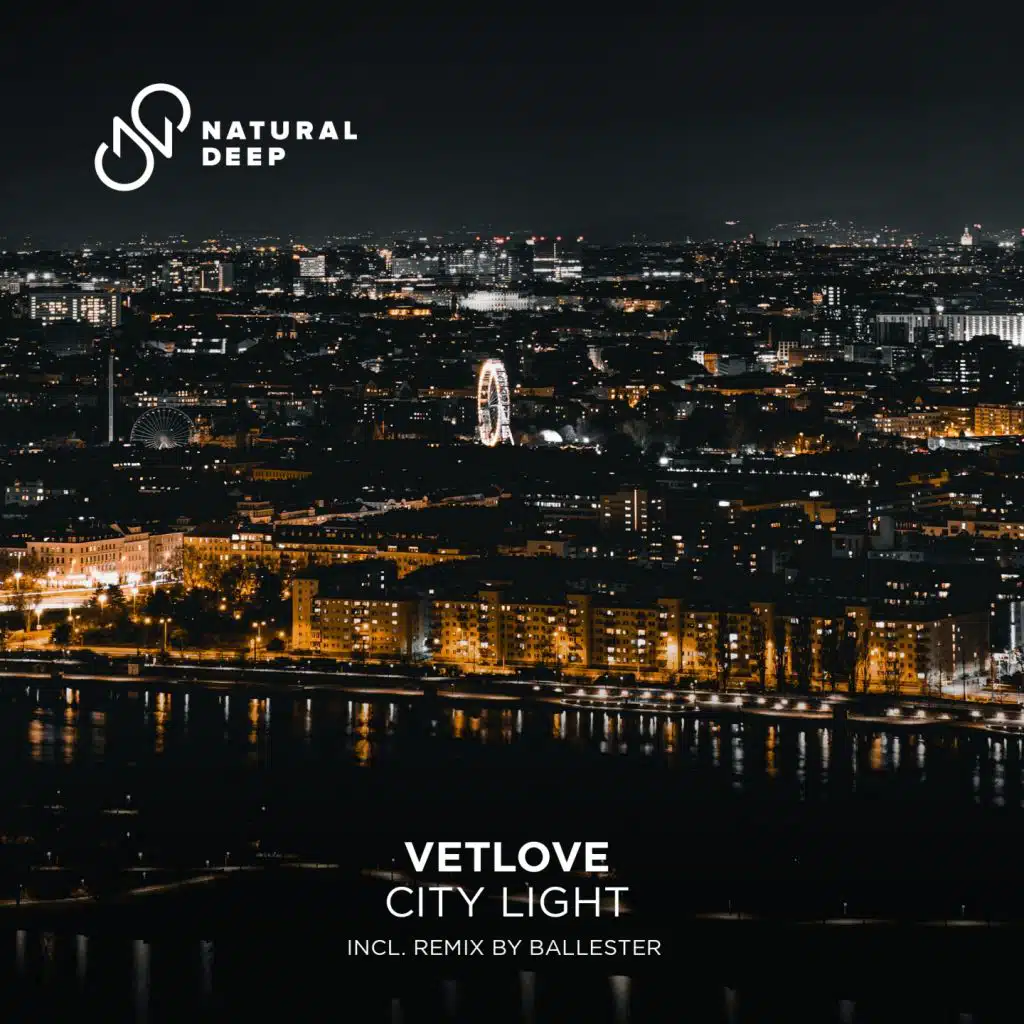 City Light (Ballester Remix)