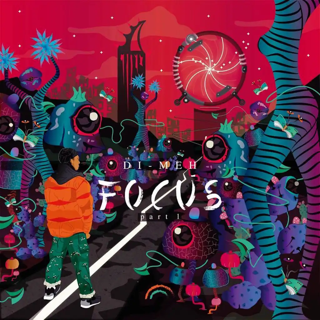 Focus, Vol. 1