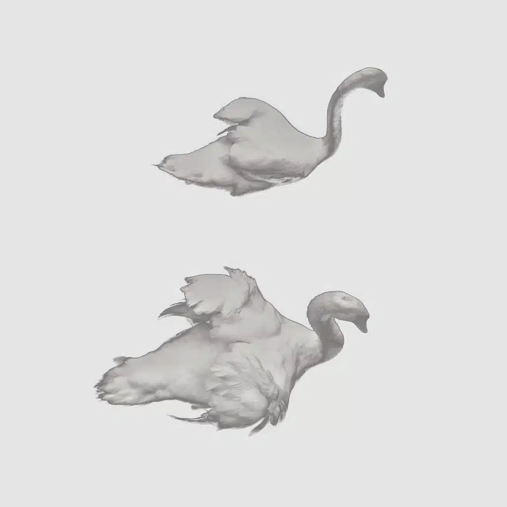 Faster (Alice Ivy Remix)