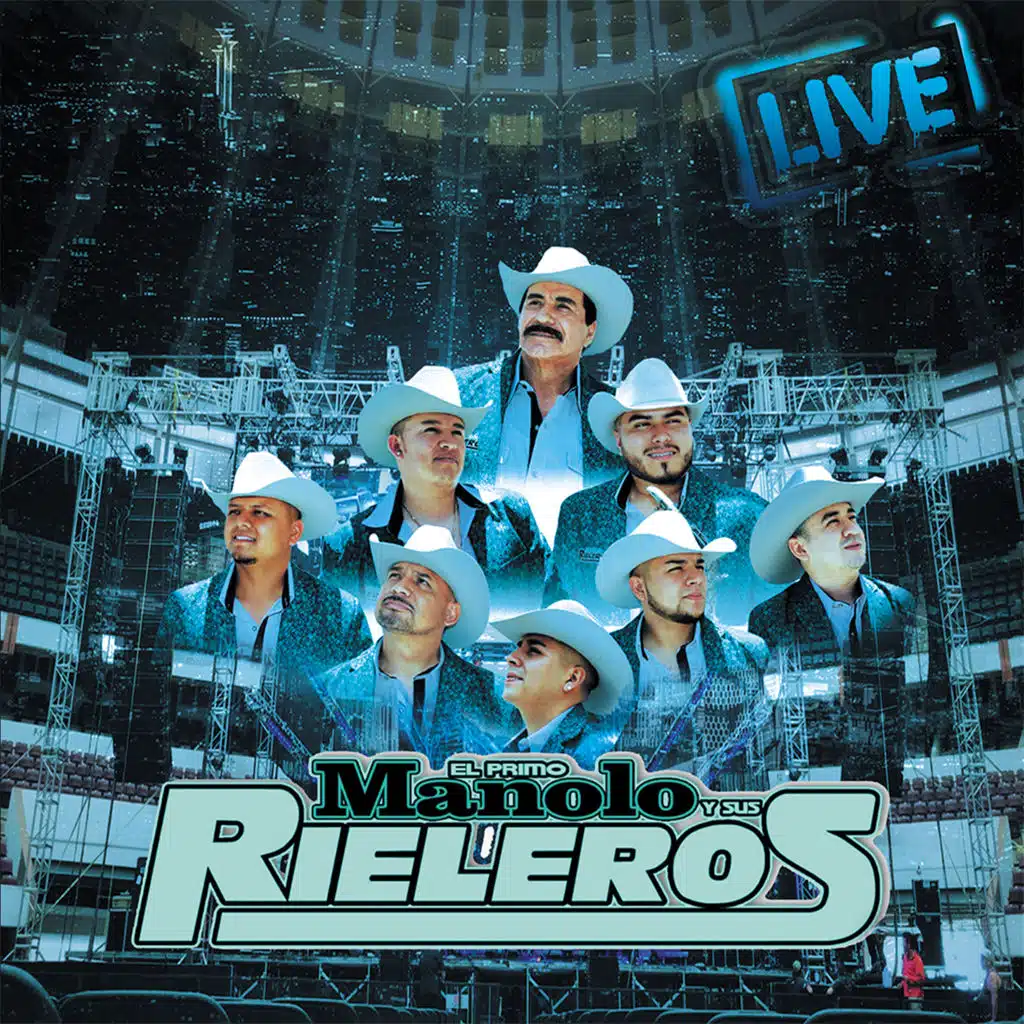 Ayer la Vi por la Calle (En Vivo)