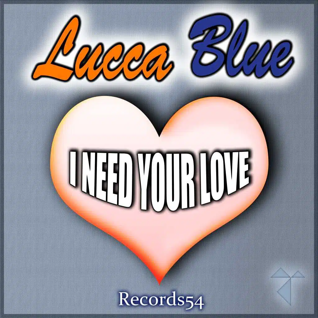 Luccablue