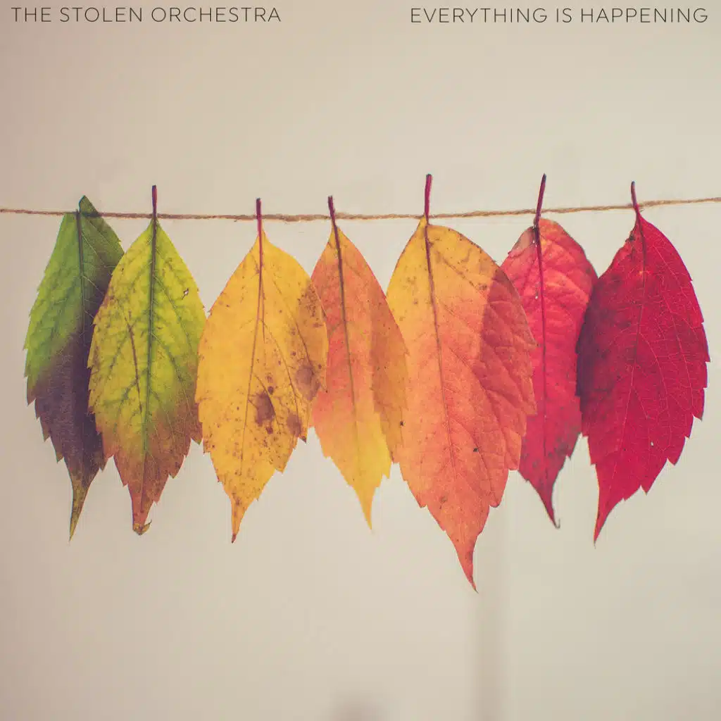 Have You Been In Darkness?