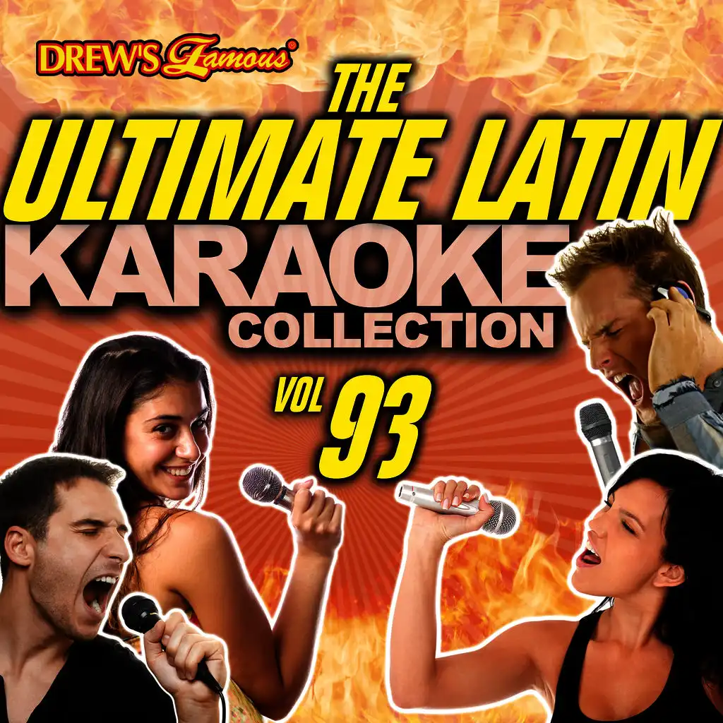 El Dia (Karaoke Version)