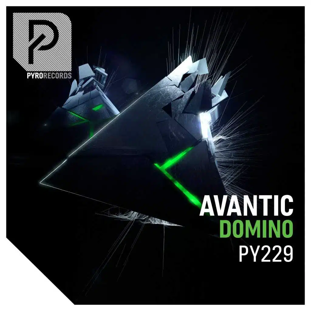 Domino (Extended Mix)