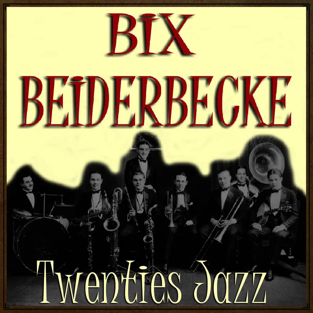 Twenties Jazz