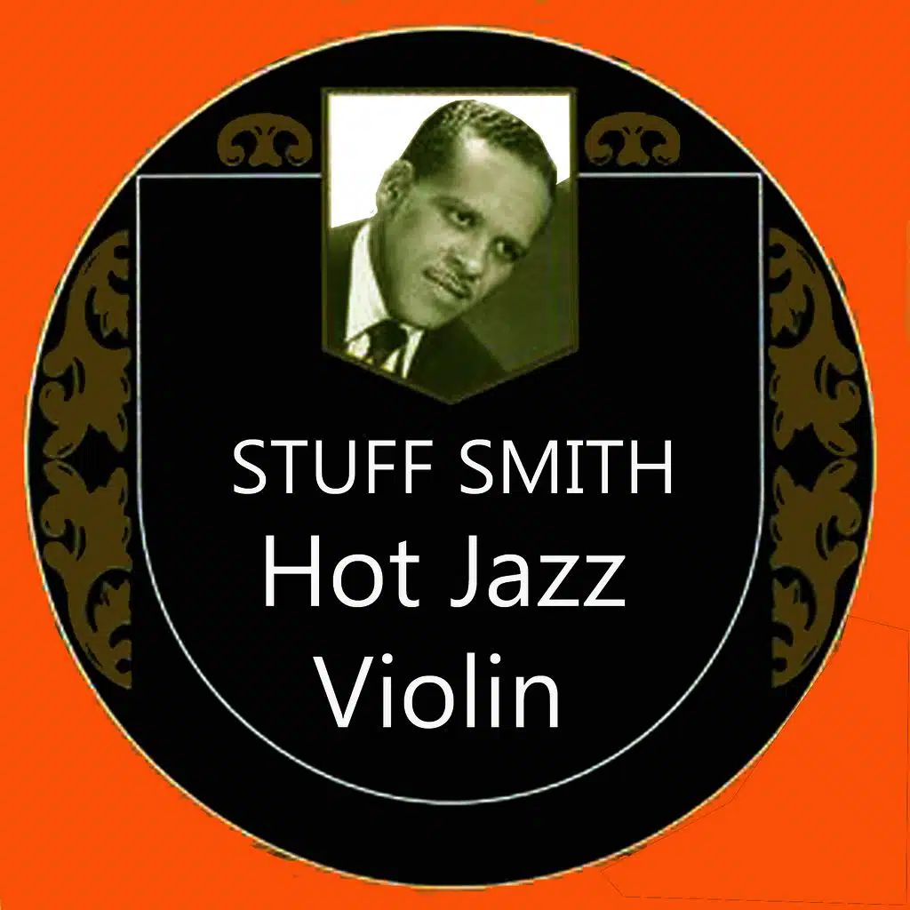 Here Comes the Man with the Jive