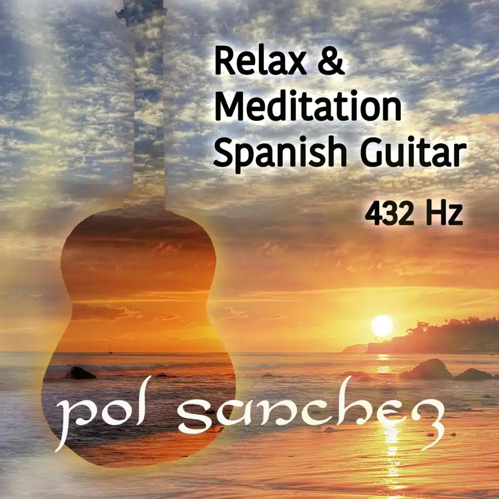 Relax & Meditation Spanish Guitar