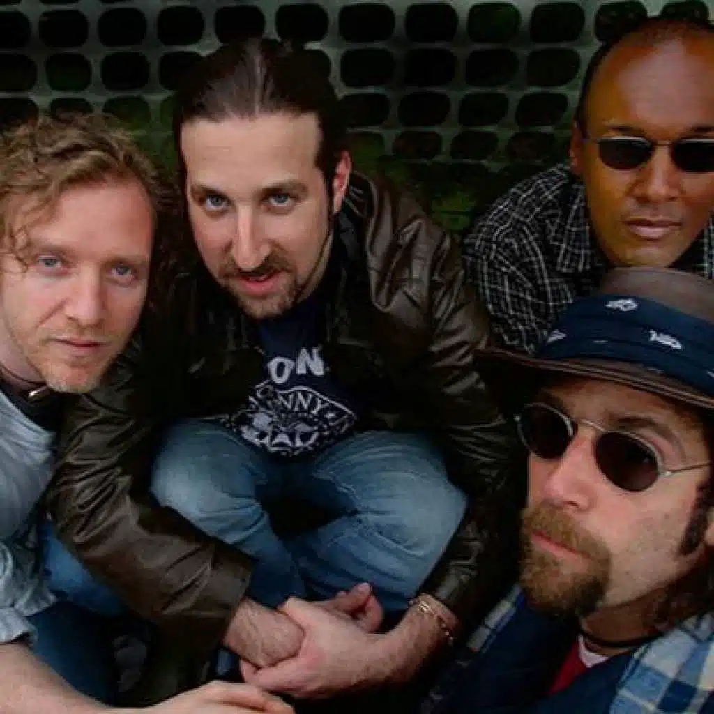Spin Doctors