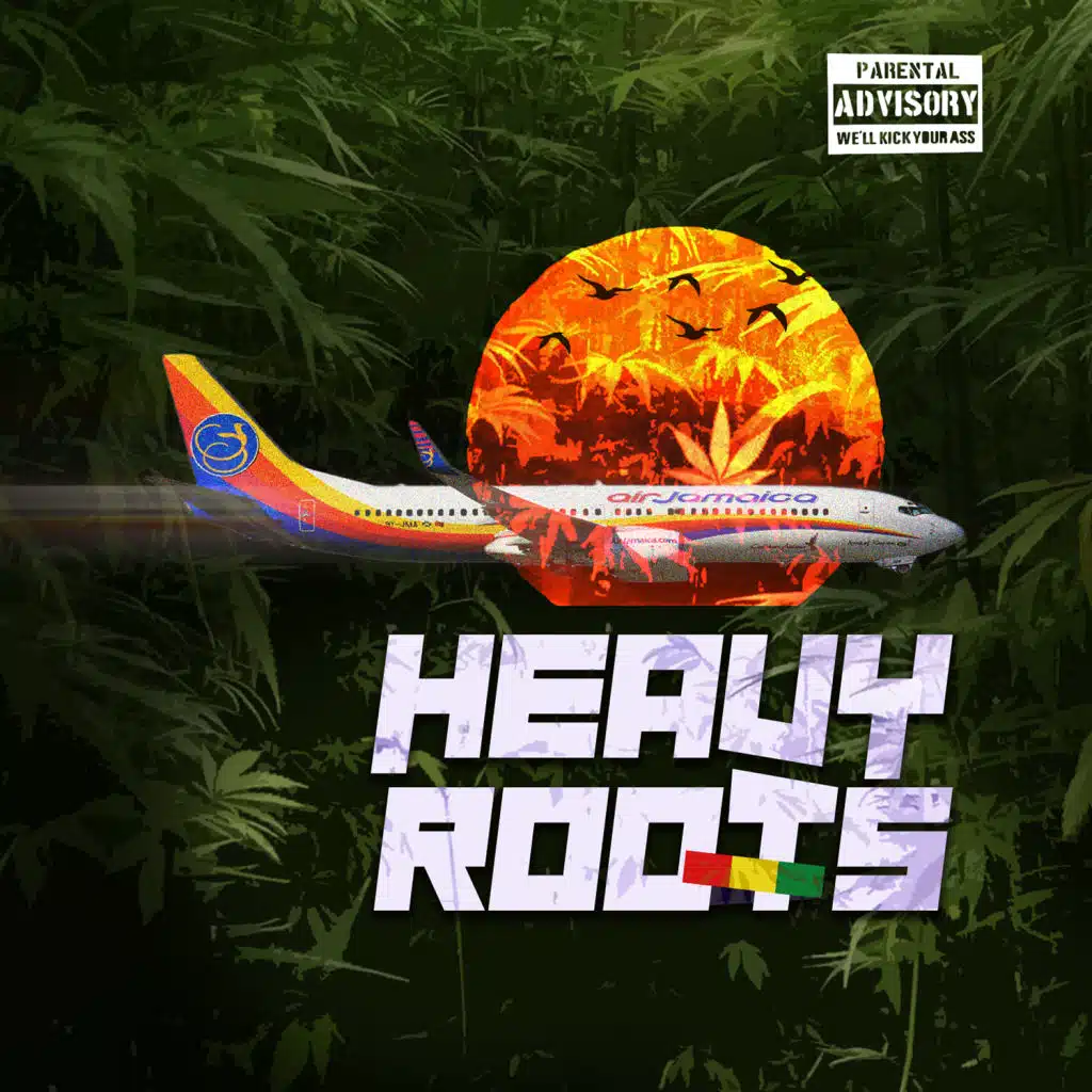 Heavy Roots