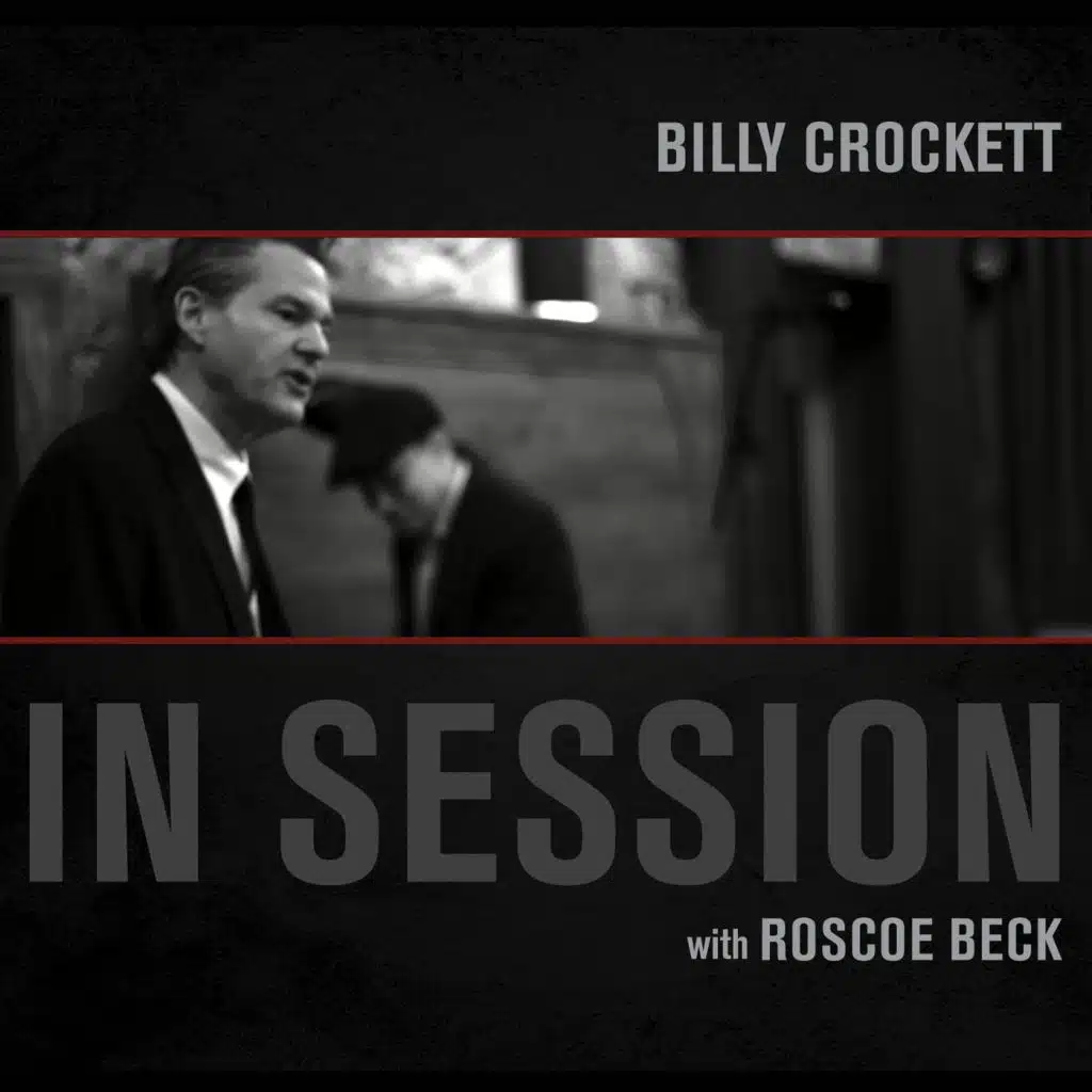 The Question Pool (feat. Roscoe Beck)