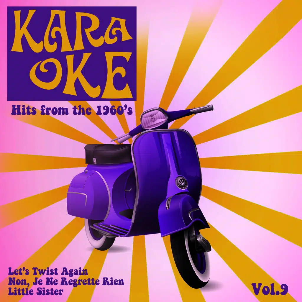 Michael (Row the Boat Ashore) [In the Style of Highwaymen] [Karaoke Version]