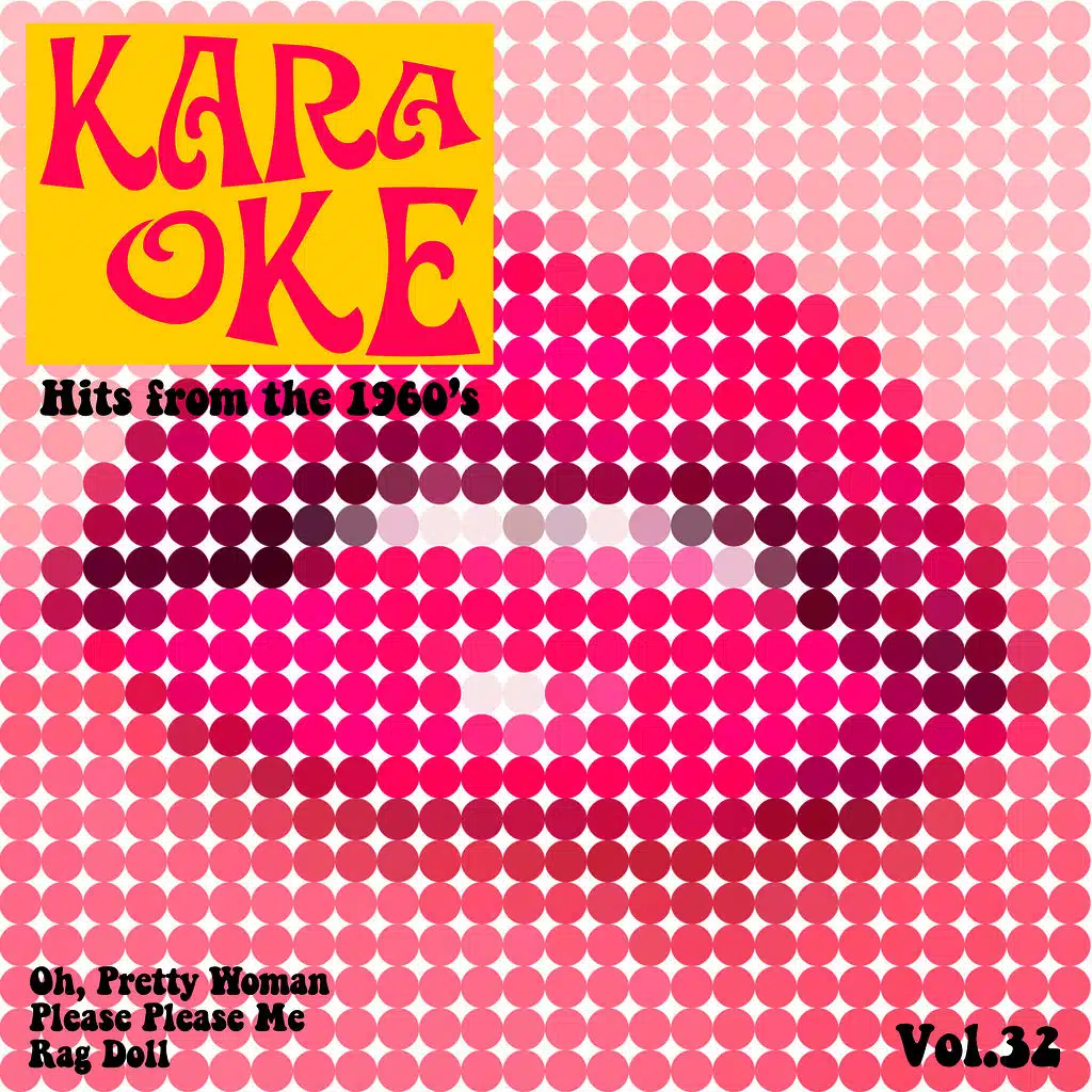 Please Please Me (In the Style of the Beatles) [Karaoke Version]