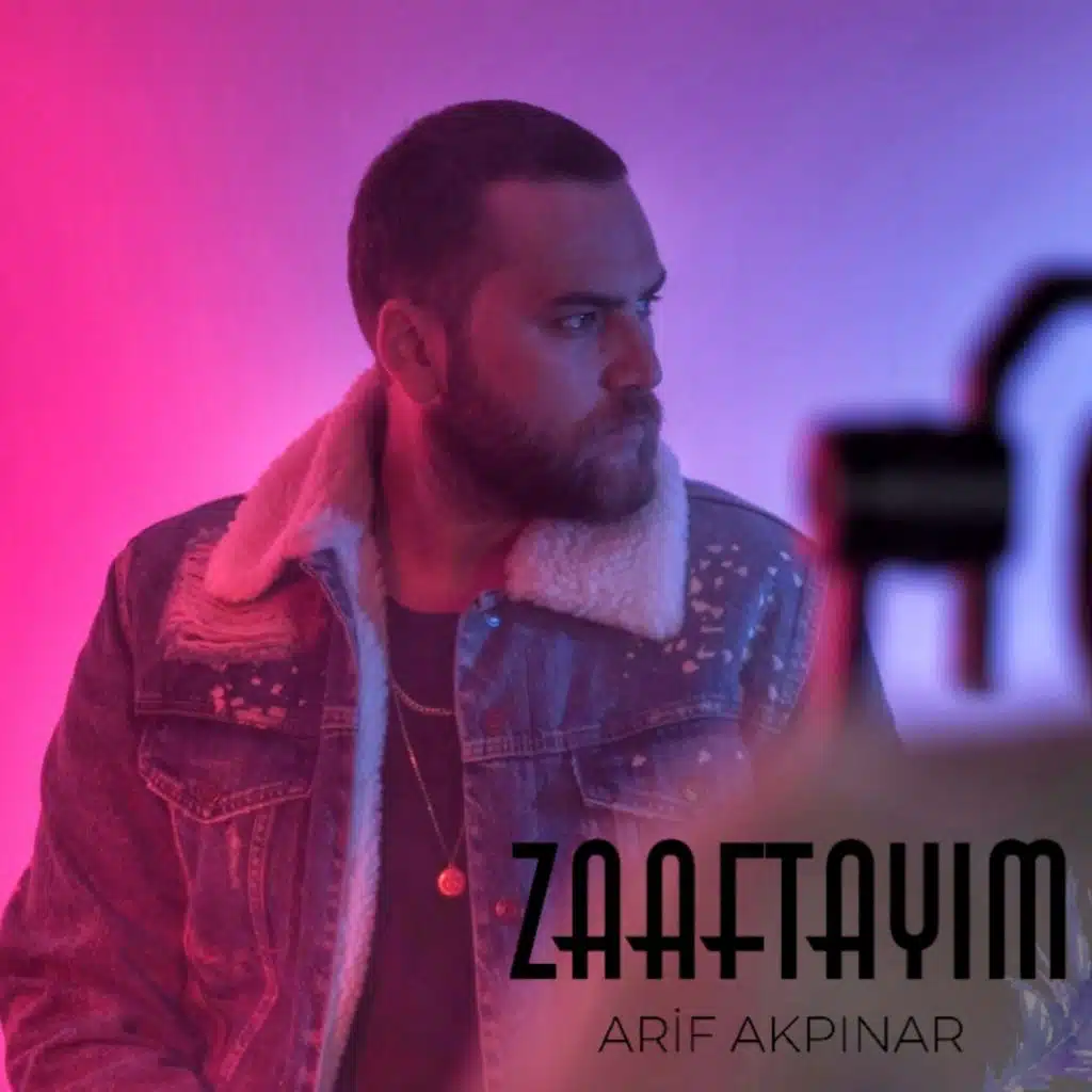 Zaaftayım (Akustik)