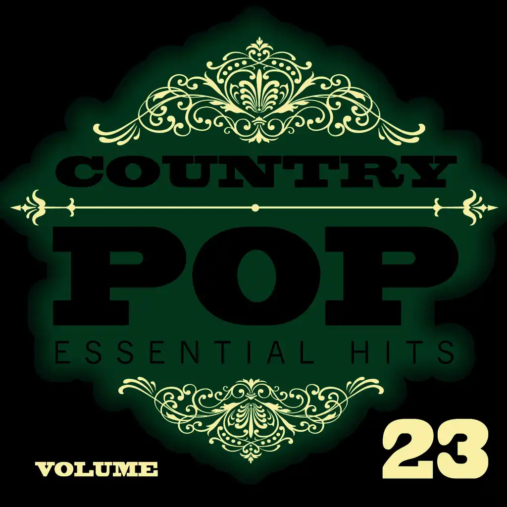 Country/Pop Essential Hits, Vol. 23