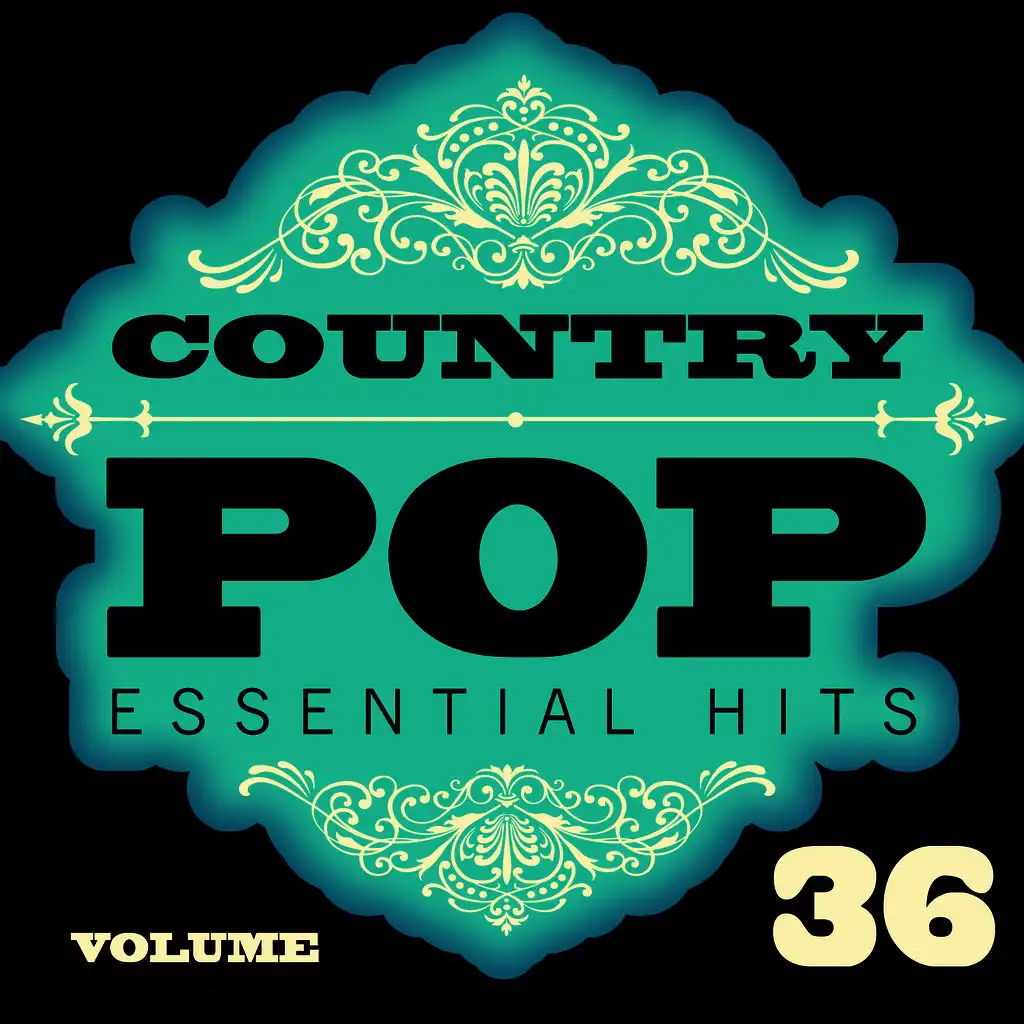 Country/Pop Essential Hits, Vol. 36
