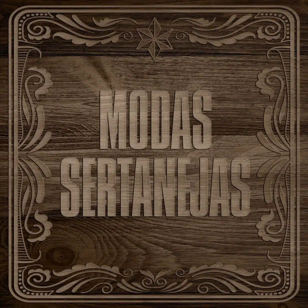 Modas Sertanejas