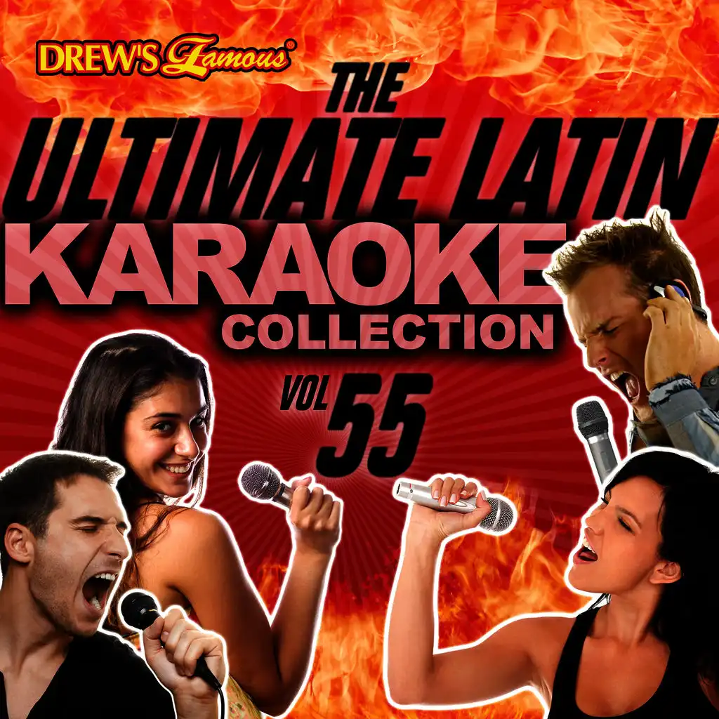 Demasiado Tarde (Karaoke Version)