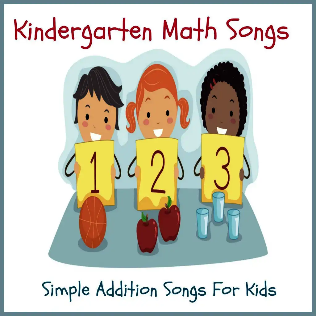 Kindergarten Math Songs