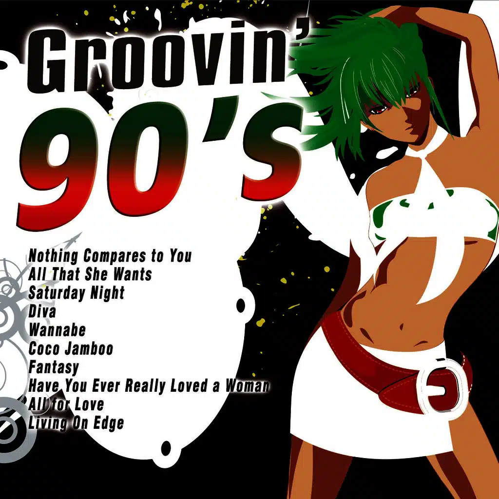 Groovin' 90's