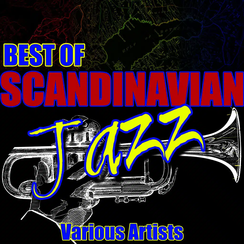 Best of Scandinavian Jazz