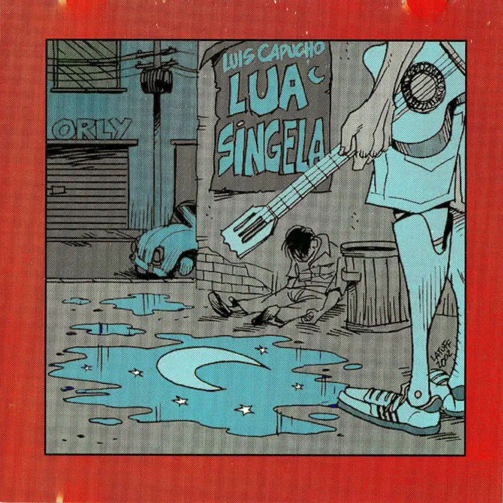 Fonemas (feat. Naldo Miranda)