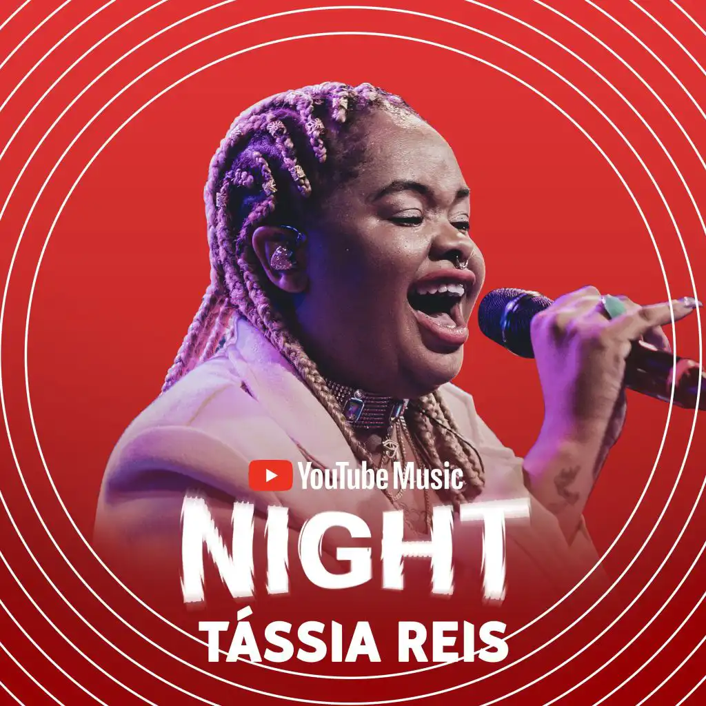 YouTube Music Night (Ao Vivo)