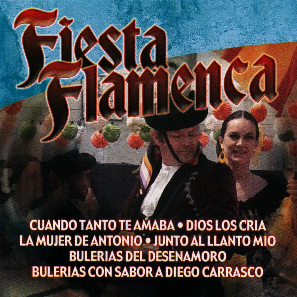 Fiesta Flamenca