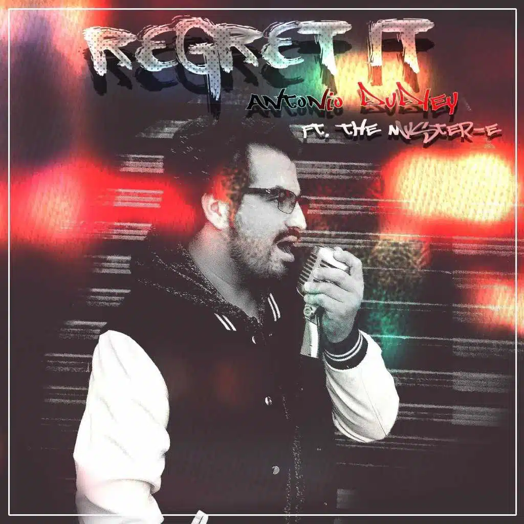 Regret It (feat. The Myster-E)