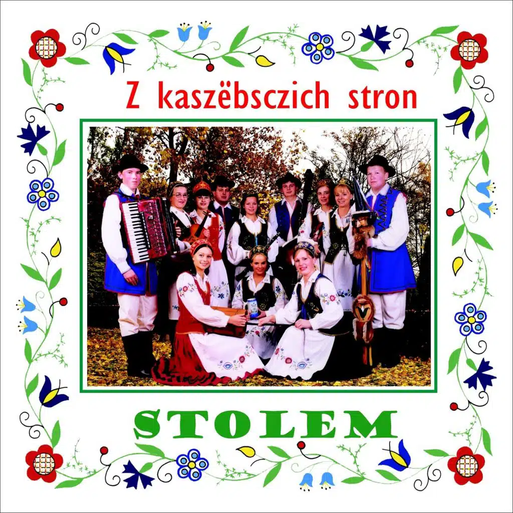 Z Kaszubskich Stron